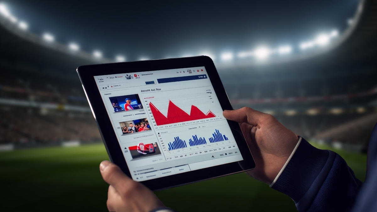 CSM’s Sports ERP in Action